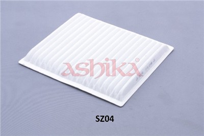 ASHIKA 21-SZ-Z04 EAN: 8033001285840.