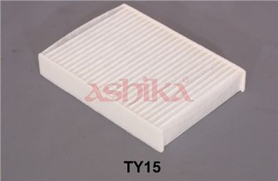 ASHIKA 21-TY-TY15 EAN: 8033001987775.