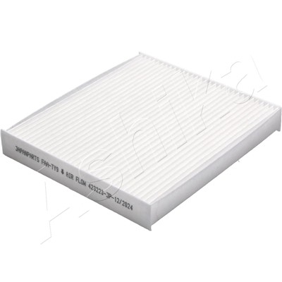 ASHIKA 21-TY-TY9 EAN: 8033001314908.