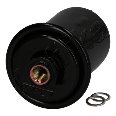 ASHIKA 30-05-506 EAN: 8033001202021.