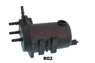 ASHIKA 30-0R-R02 EAN: 8052553063966.