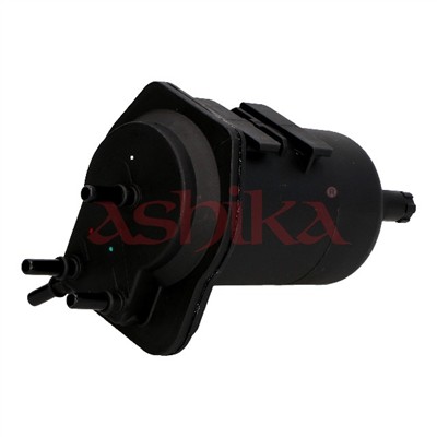 ASHIKA 30-0R-R02 EAN: 8052553063966.
