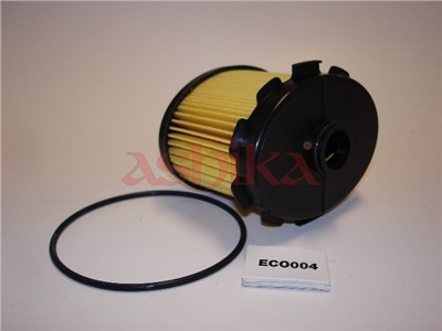 ASHIKA 30-ECO004 EAN: 8033001199666.