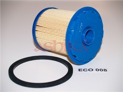 ASHIKA 30-ECO008 EAN: 8033001199703.