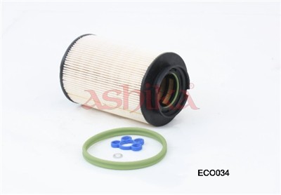ASHIKA 30-ECO034 EAN: 8033001755367.