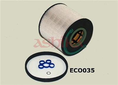 ASHIKA 30-ECO035 EAN: 8033001755398.
