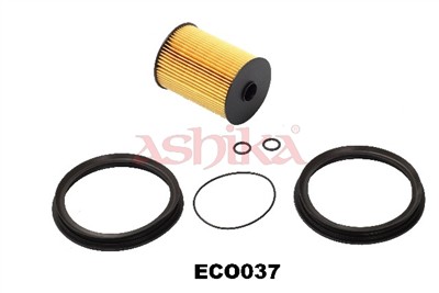 ASHIKA 30-ECO037 EAN: 8052553093543.