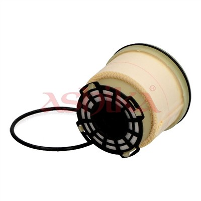 ASHIKA 30-ECO038 EAN: 8052553170633.