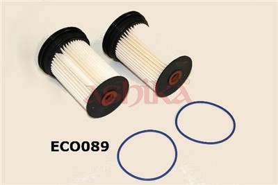 ASHIKA 30-ECO089 EAN: 8052553130606.