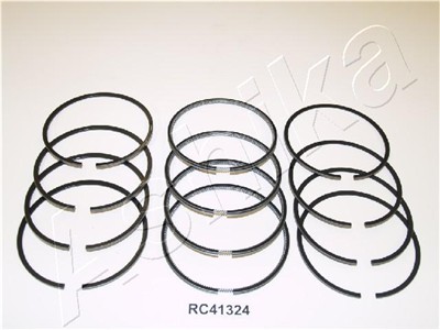 ASHIKA 34-41324 Číslo výrobce: 34-41324. EAN: 8033001387148.