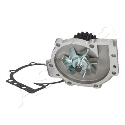 ASHIKA 35-00-0701 EAN: 8052553225951.