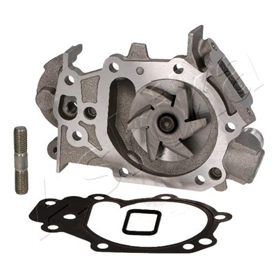 ASHIKA 35-01-168 EAN: 8052553225982.