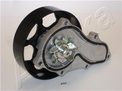 ASHIKA 35-04-437 EAN: 8033001330496.