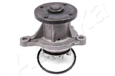 ASHIKA 35-0K-K25 EAN: 8052553762166.