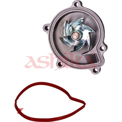 ASHIKA 35-0M-M02 EAN: 8033001477993.
