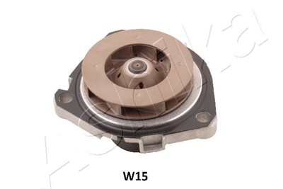 ASHIKA 35-0W-W15 EAN: 8033001834819.