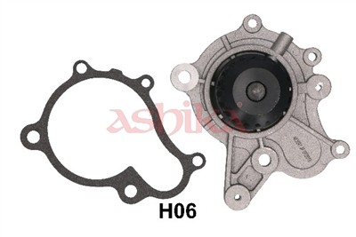 ASHIKA 35-H0-006 EAN: 8033001205343.