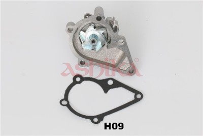 ASHIKA 35-H0-009 EAN: 8033001205374.