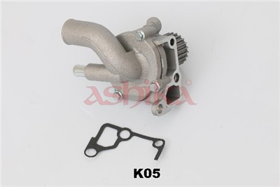 ASHIKA 35-K0-005 EAN: 8033001205442.