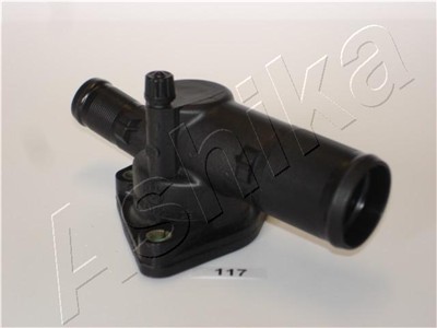 ASHIKA 38-01-117 EAN: 8033001700053.