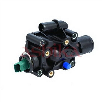 ASHIKA 38-CI-CI01 EAN: 8052553165462.