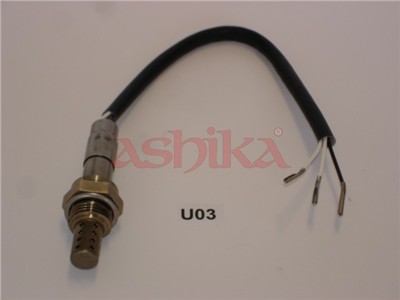 ASHIKA 43-U03 EAN: 8033001380620.