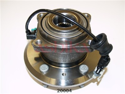 ASHIKA 44-20004 EAN: 8033001467963.