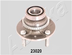 ASHIKA 44-23020