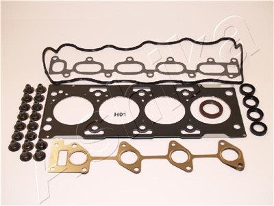 ASHIKA 48-0H-H01 EAN: 8033001453980.