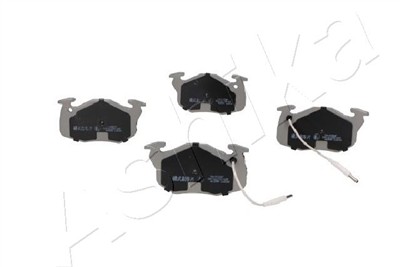 ASHIKA 50-00-0035 Číslo výrobce: 50-00-0035. EAN: 8052553184517.