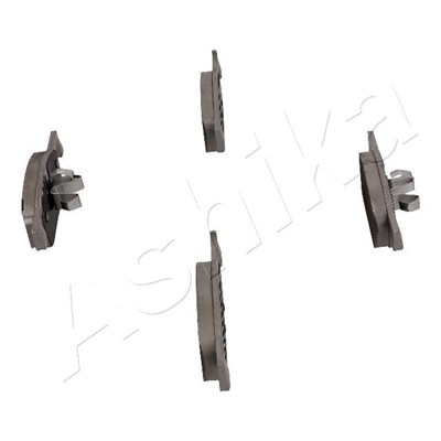 ASHIKA 50-00-0093 EAN: 8052553222134.