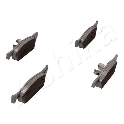 ASHIKA 50-00-0093 EAN: 8052553222134.