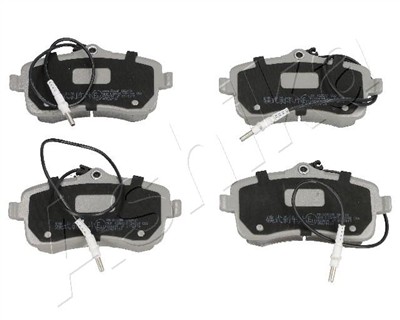 ASHIKA 50-00-0652 EAN: 8052553296821.