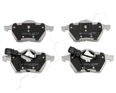 ASHIKA 50-00-0900 EAN: 8052553297514.