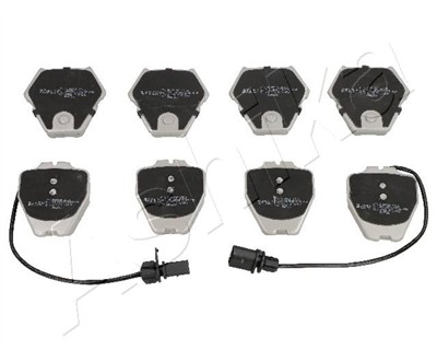 ASHIKA 50-00-0912 EAN: 8052553297873.