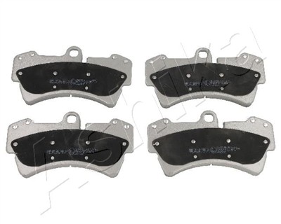 ASHIKA 50-00-0931 EAN: 8052553298412.