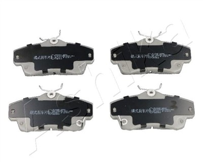 ASHIKA 50-00-094 EAN: 8033001224054.