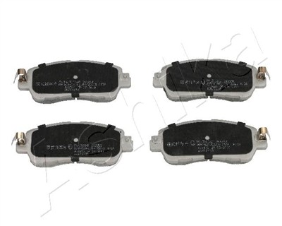 ASHIKA 50-03-3000 EAN: 8052553190594.