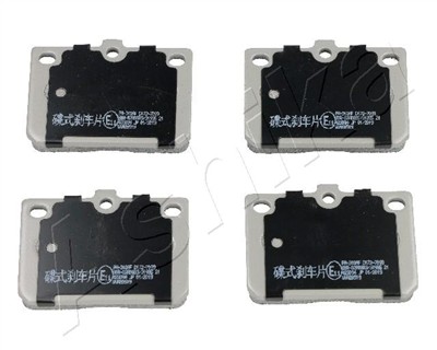 ASHIKA 50-03-310 EAN: 8033001225594.