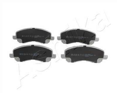 ASHIKA 50-05-501 EAN: 8033001304404.