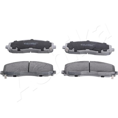 ASHIKA 50-09-918 EAN: 8033001864779.