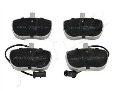 ASHIKA 50-0L-L04 EAN: 8033001697483.