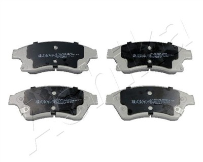 ASHIKA 50-0W-W12 EAN: 8033001480016.