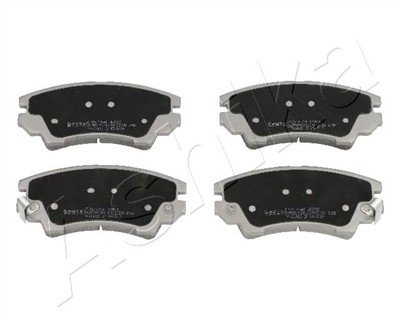 ASHIKA 50-0W-W16 EAN: 8033001820423.