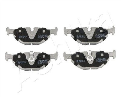 ASHIKA 51-00-0105 EAN: 8052553299341.