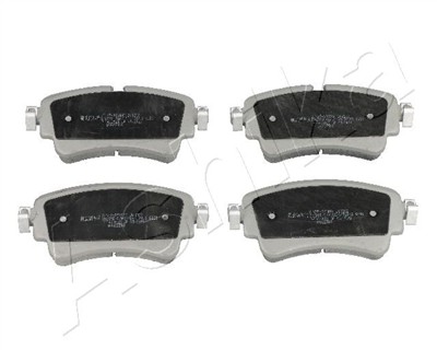 ASHIKA 51-00-0910 EAN: 8052553302942.