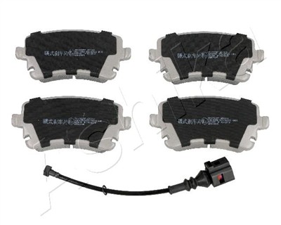 ASHIKA 51-00-0922 EAN: 8052553303307.