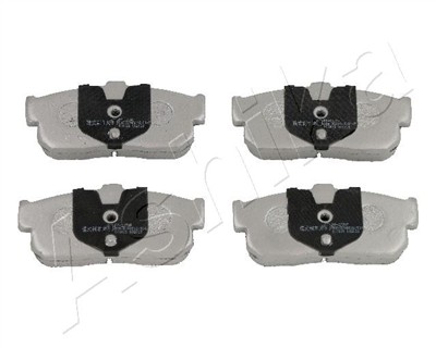 ASHIKA 51-01-127 EAN: 8033001227987.