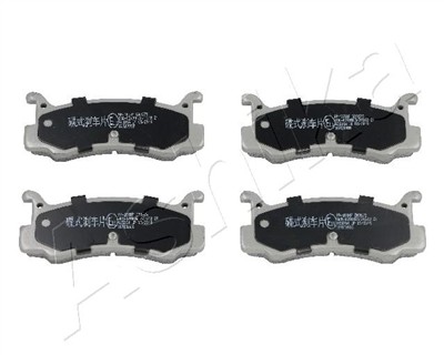 ASHIKA 51-03-303 EAN: 8033001228427.