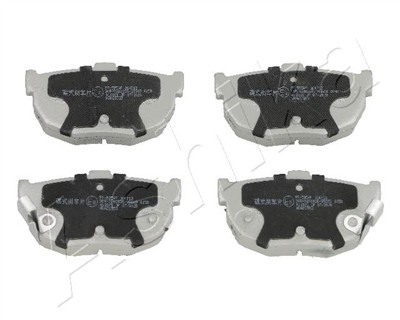 ASHIKA 51-05-595 EAN: 8033001228861.